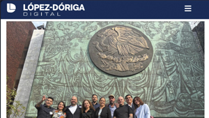 Promueven la iniciativa “De la raíz al vaso: Camino del agave al trago justo”