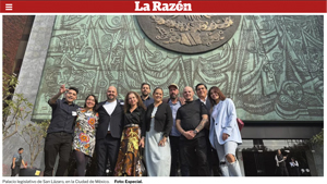 Bartenders destacados, productores de agave y organizaciones civiles lanzaron la iniciativa “De la raíz al vaso: Camino del agave al trago justo”