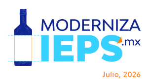 Moderniza IEPS en los medios — 1 al 15 de julio